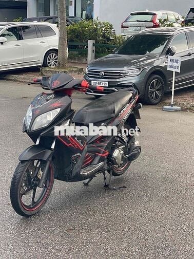 Novo lx 135 chính chủ bán