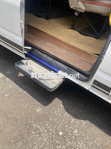 Ford Transit 2009