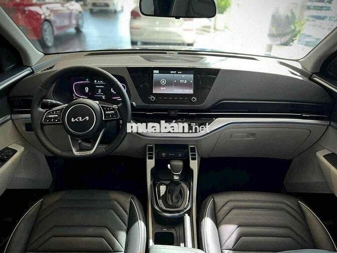 Kia Carens 2025 - Nhiều Ưu Đãi Tháng 8
