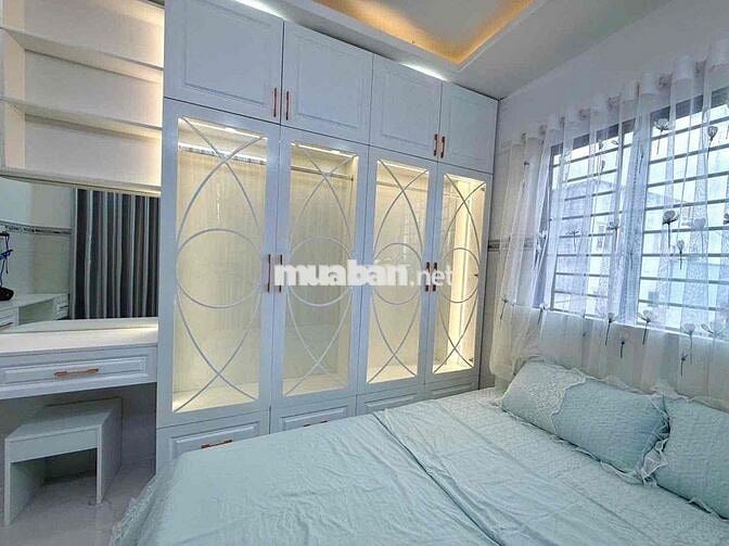 🌸🌸🌸Bán Nhà Hẻm Huỳnh Tấn Phát Quận 7 DIỆN TÍCH KHỦNG HÀNG HIẾM