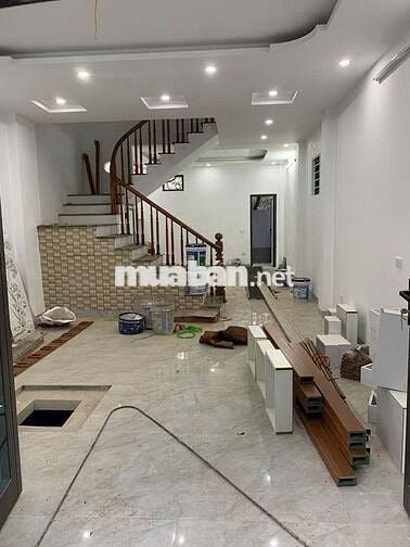 🏡 NHÀ ĐÔNG LA ĐẠI THÀNH– 4,95 TỶ - XÂY ĐỘC LẬP 68M Ô TÔ ĐỖ CỬA
