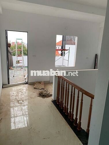 🏡 NHÀ ĐÔNG LA ĐẠI THÀNH– 4,95 TỶ - XÂY ĐỘC LẬP 68M Ô TÔ ĐỖ CỬA
