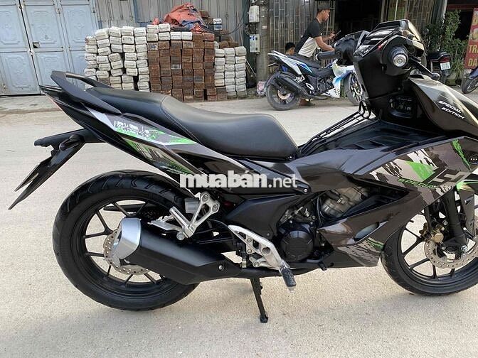 Siêu Phẩm Winner X Bản Abs—2021 mới 90%