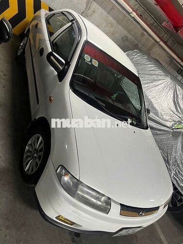 Mazda 323 1999  - 70000 km