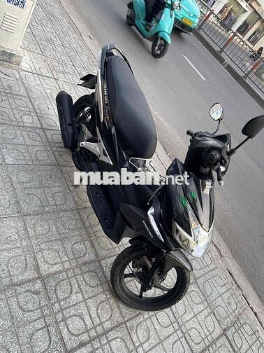 Airblade AB 2008 biển TPHCM chính chủ