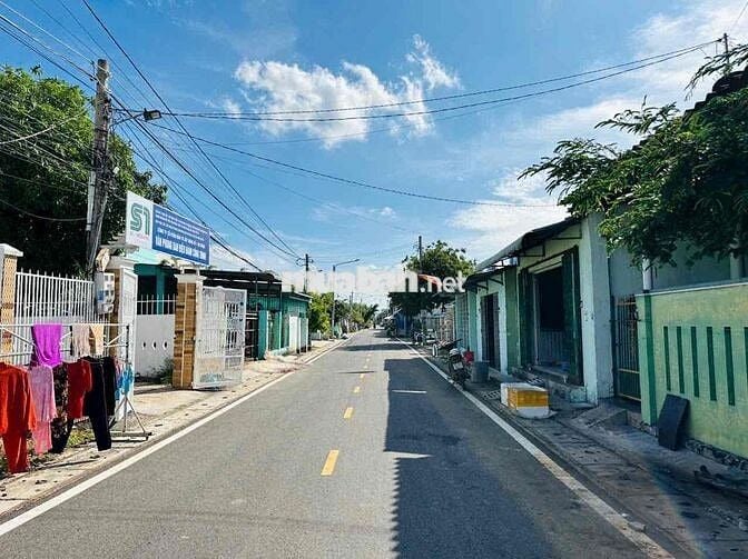 CÓ NGAY LÔ ĐẤT BIỂN LỘC AN - HƯỚNG ĐÔNG NAM - XÃ PHƯỚC HẢI - TP HỒ CHÍ