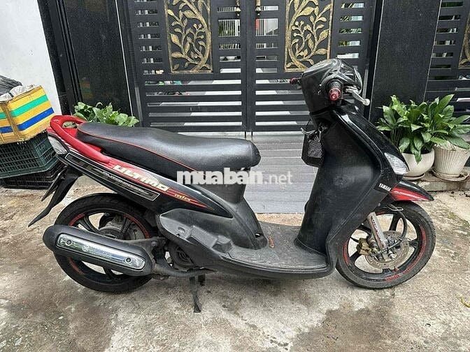 mio bstp xe zin chưa rớt đầu