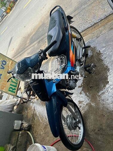 Honda Wave A 2005 máy cực chất