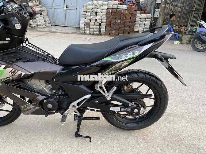 Siêu Phẩm Winner X Bản Abs—2021 mới 90%