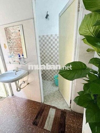 CHO THUÊ NHÀ 3 TẦNG ĐƯỜNG NGỌC HỒI, HÒA MINH, LIÊN CHIỂU