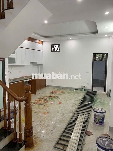 🏡 NHÀ ĐÔNG LA ĐẠI THÀNH– 4,95 TỶ - XÂY ĐỘC LẬP 68M Ô TÔ ĐỖ CỬA