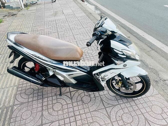 Yamaha Nouvo 5 Fi Biển SG chính chủ.