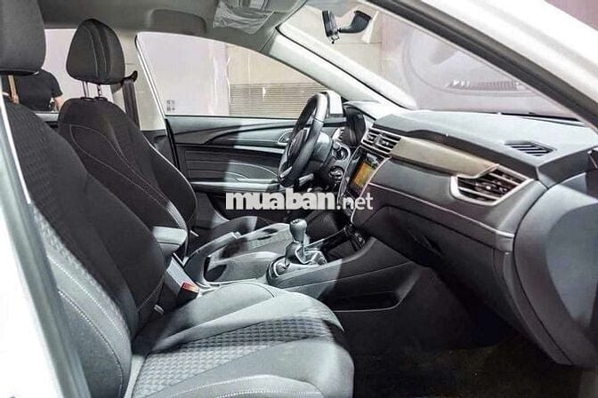 XE MG5 MT Giá tốt
