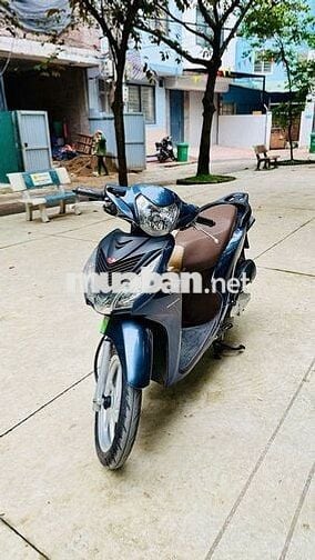Honda Vision 2020 nguyên bản