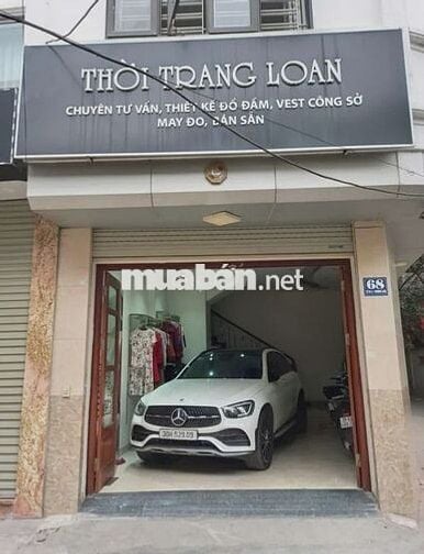 Bán Nhà Xã Đàn, sát phố, lô góc ô tô, kinh doanh, 33/42m2 x 6 tầng