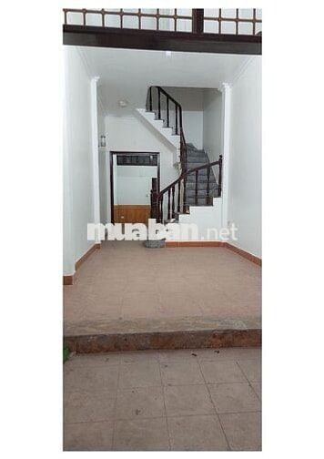 Loại nhà ở mặt ngõ kinh doanh tốt