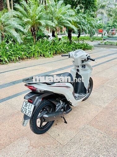 Honda Vision thể thao 2023 siêu đẹp