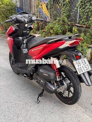 Vario 125 mẫu cũ 2018 xe cọp
