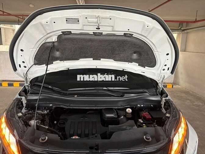 Mitsubishi Xpander Cross AT 2023 (xe nhập) 40000km