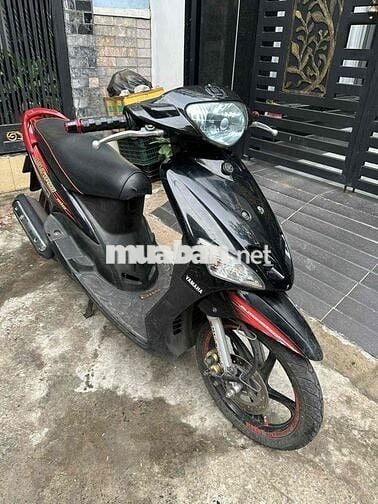 mio bstp xe zin chưa rớt đầu
