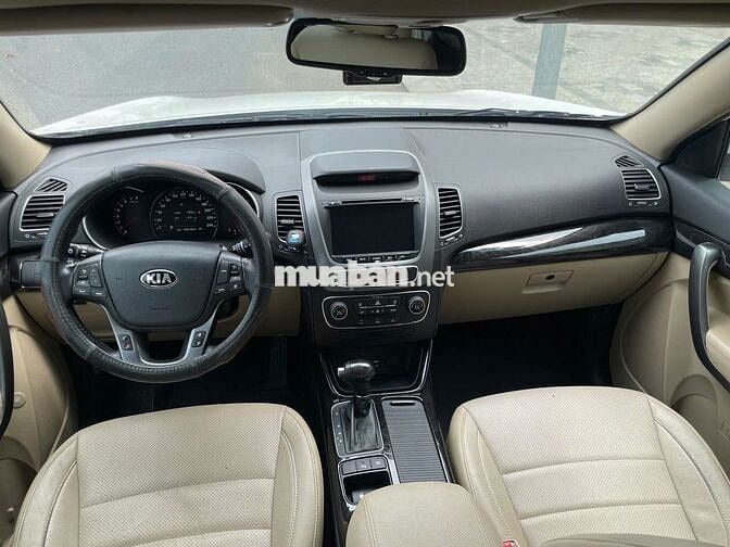 Kia Sorento 2021 Premium G - 41000 km