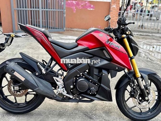 Gả nhanh Yamaha TFX150I đẹp zin keng lướt mới về