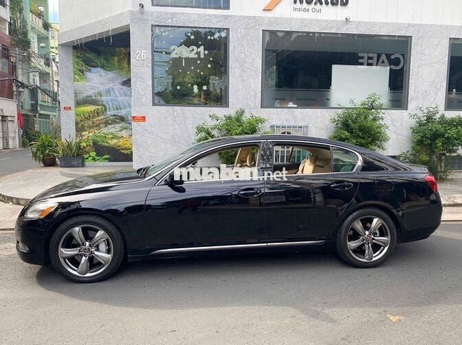 Lexus GS430 2005