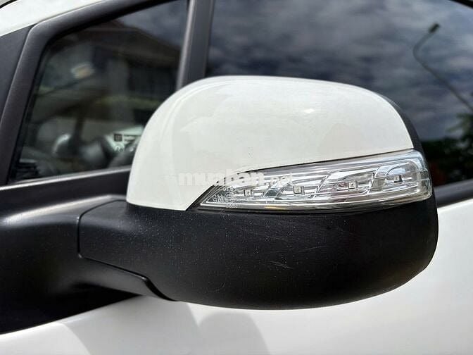 Cần bán Chevrolet Spark 2014 LTZ 1.0 AT Zest