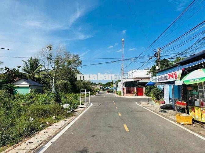 CÓ NGAY LÔ ĐẤT BIỂN LỘC AN - HƯỚNG ĐÔNG NAM - XÃ PHƯỚC HẢI - TP HỒ CHÍ
