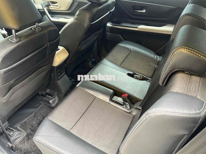 Toyota Veloz Cross Top 2022 HỖ TRỢ BANK 70%