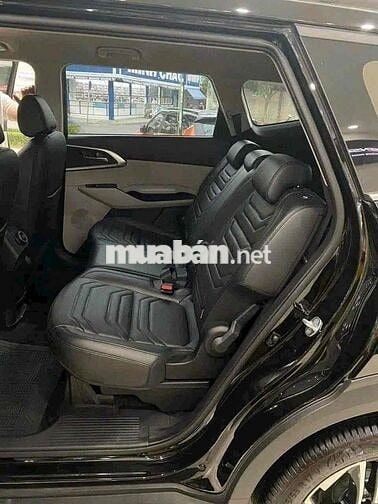 Kia Carens 2025 - Nhiều Ưu Đãi Tháng 8