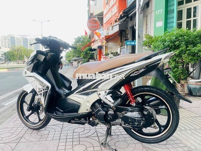 Yamaha Nouvo 5 Fi Biển SG chính chủ.