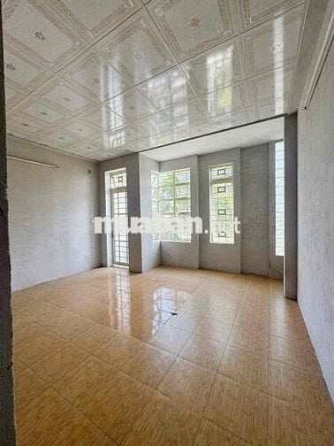 CHO THUÊ NHÀ 3 TẦNG ĐƯỜNG NGỌC HỒI, HÒA MINH, LIÊN CHIỂU