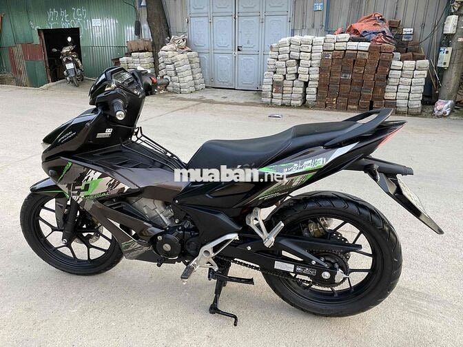Siêu Phẩm Winner X Bản Abs—2021 mới 90%