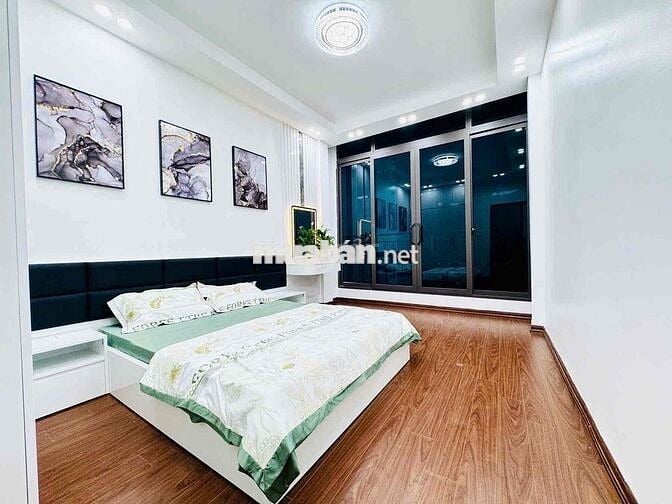 BÁN NHÀ - THANH XUÂN - 10m ra Ô TÔ - 4TẦNG - 30m2 - GIÁ TỐT CHỈ 7,x Ty