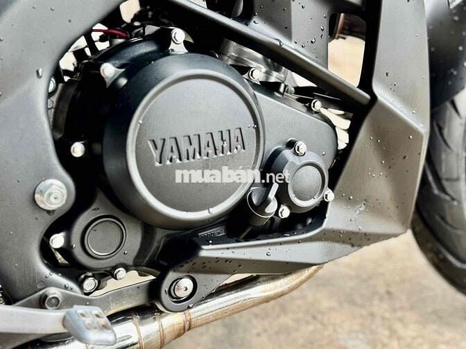 Gả nhanh Yamaha TFX150I đẹp zin keng lướt mới về