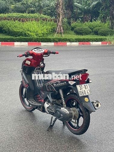 Novo lx 135 chính chủ bán