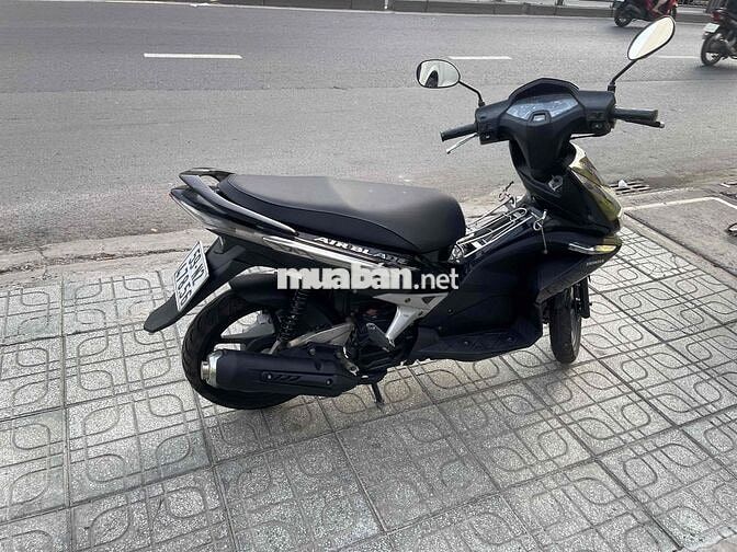 Airblade AB 2008 biển TPHCM chính chủ