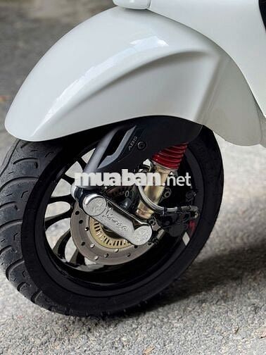 Vespa Sprint 2025 siêu lướt 500 km BSTP máy zin