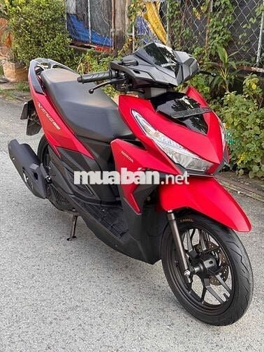 Vario 125 mẫu cũ 2018 xe cọp