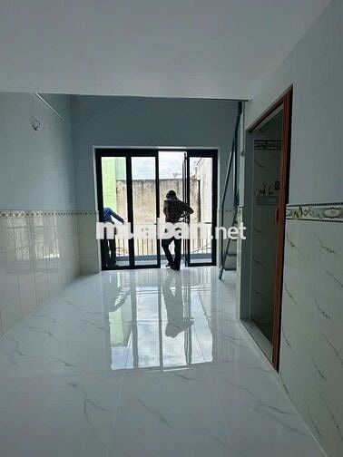 Bán Nhà Hiếm Xinh 😍 Nhỏ mà có võ Bình Tiên Q6