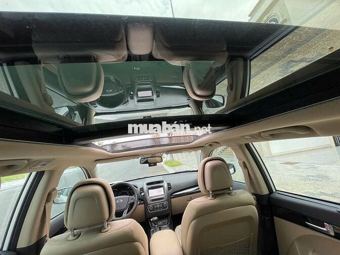 Kia Sorento 2021 Premium G - 41000 km