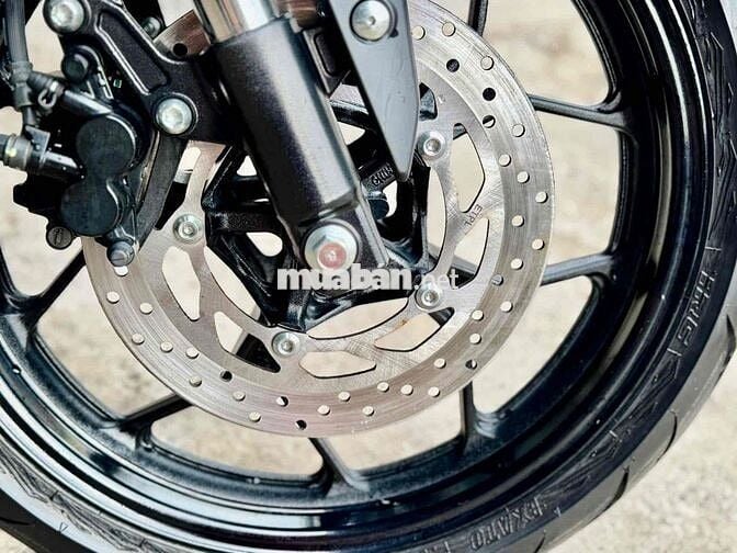 Gả nhanh Yamaha TFX150I đẹp zin keng lướt mới về