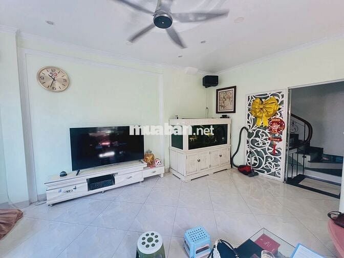 Bán Nhà Xã Đàn, sát phố, lô góc ô tô, kinh doanh, 33/42m2 x 6 tầng