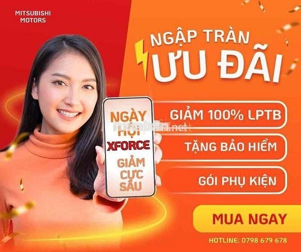 CHUYÊN MUA VÀ BÁN XE CŨ MITSUBISHI