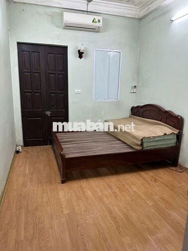 Chính chủ cho thuê cả nhà vừa KD vừa ở ngõ Hòa Bình 6 phố Minh Khai HN