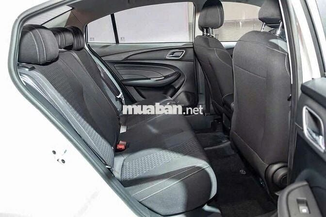 XE MG5 MT Giá tốt