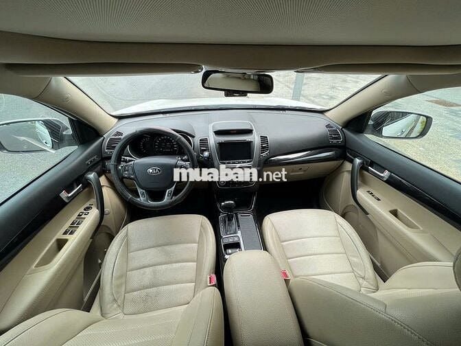 Kia Sorento 2021 Premium G - 41000 km