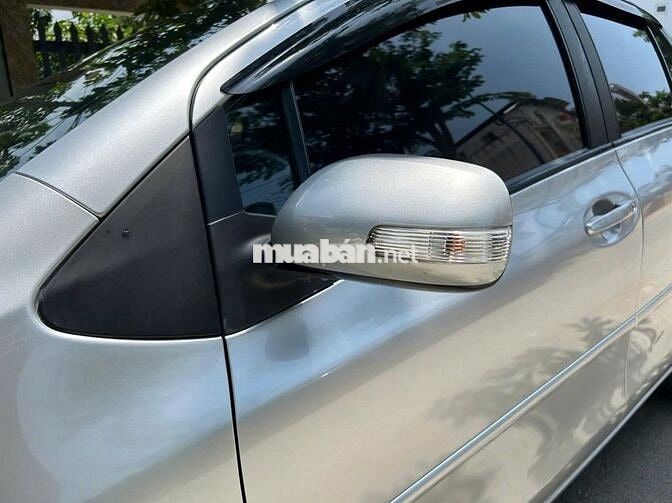 Cần bán Toyota Yaris 1.5L AT 2011 (nhập Thái) ĐẸP