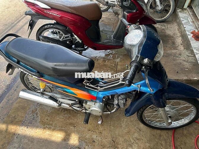 Honda Wave A 2005 máy cực chất